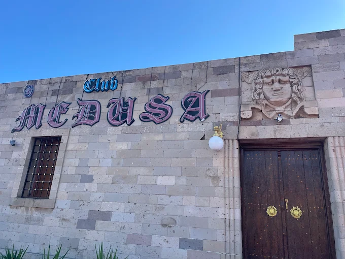 Mekan Görseli - Medusa Beach Didim