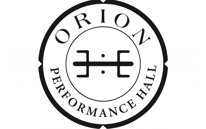 Orion Performance Hall 