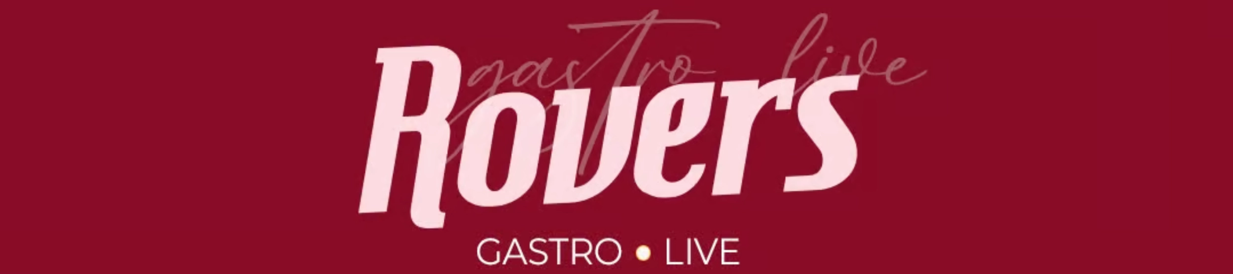 Mekan Görseli - Rovers Gastropub & Live Music