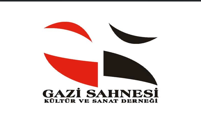 Samsun Gazi Sahnesi