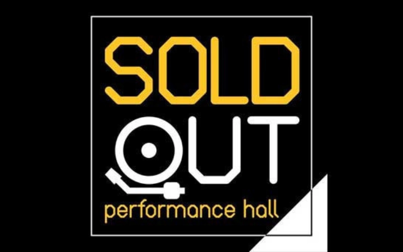 Soldout Performance Hall