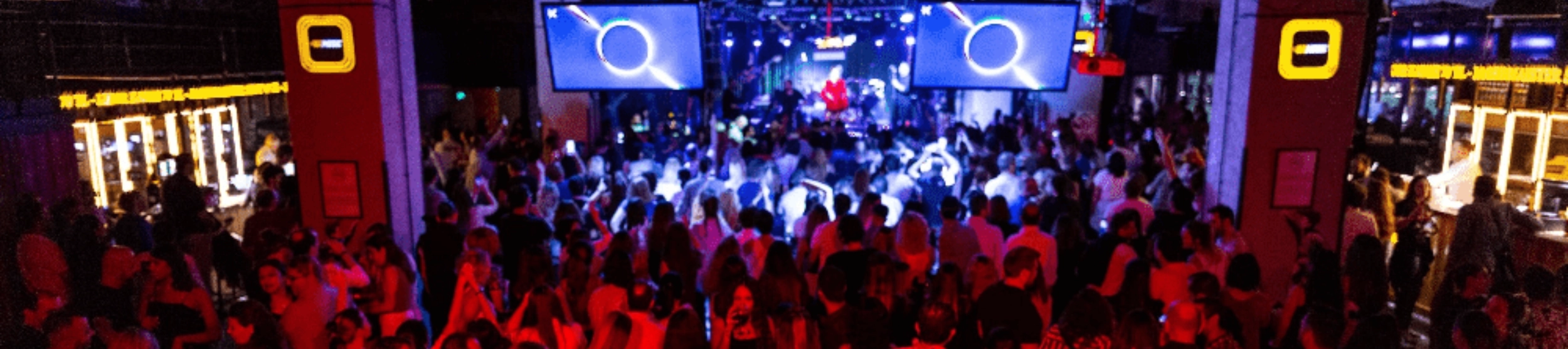 Mekan Görseli - Soldout Performance Hall