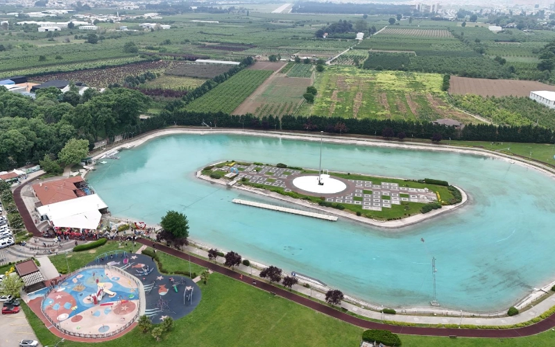Sukaypark