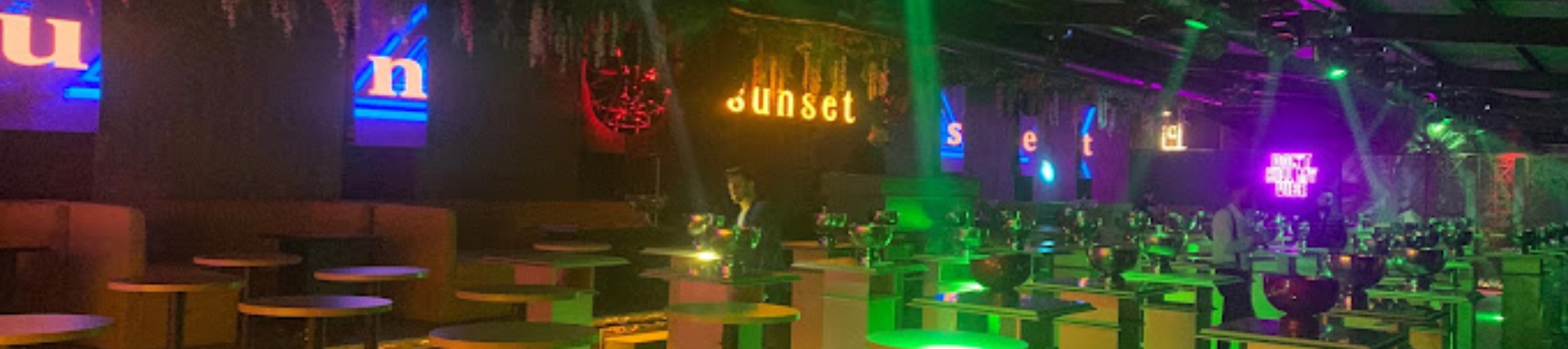 Mekan Görseli - Sunset Club Edirne