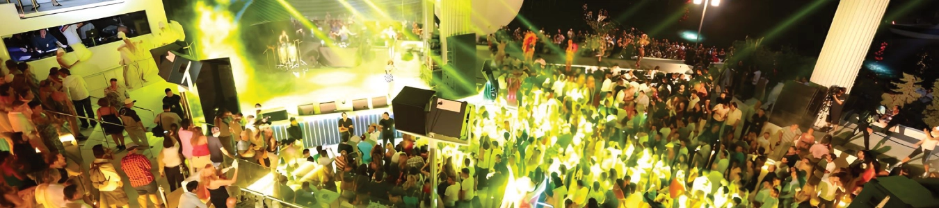 Mekan Görseli - The New Jolyy Bodrum