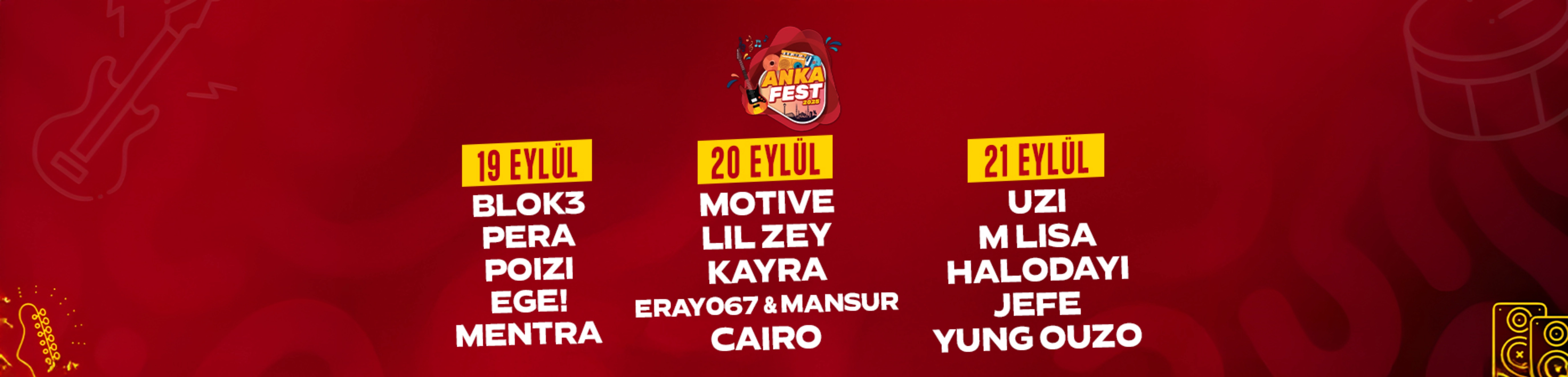 Anka Fest